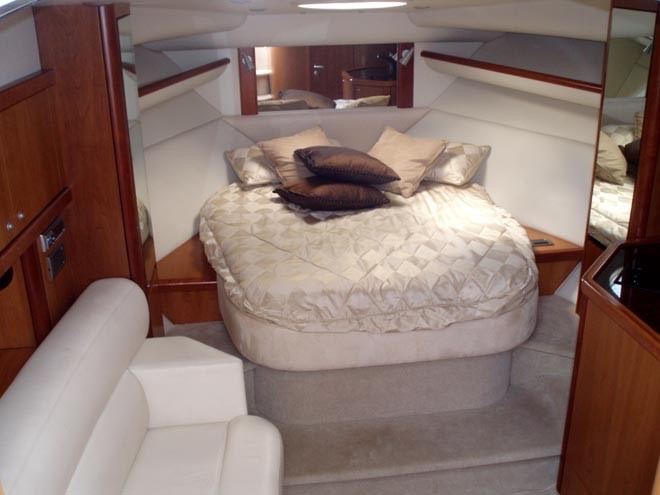 Sunseeker Sportfisher 37 © Marine Auctions and Valuations . http://www.marineauctions.com.au